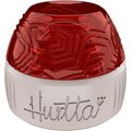 Hurtta Polar Led Light huomiovalo Punainen
