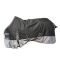 Rain Buster Winter blanket, rain buster thermo,  300g filling Musta