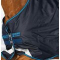 Horseware Amigo Bravo-12 T/O 100g w/la Navy/Electric Blue