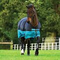 Horseware Mio T/O Lite Black/Turquoise