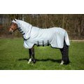 Horseware Rambo Hoody ihottumaloimi + huppu Harmaa