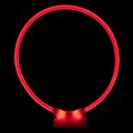 Lumitube LED-valopanta Punainen
