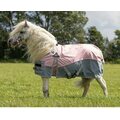 QHP Falabella sadeloimi, 0g Vaaleanpunainen