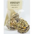 Virikekäpy 3kpl/pussi Omena-kurpitsa