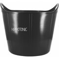 Hippotonic Flexi-Tub 28l Musta