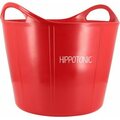Hippotonic Flexi-Tub 28l Punainen