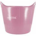 Hippotonic Flexi-Tub 28l Vaalea pinkki