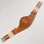 Globus Panssarivyö pikalukolla Vaaleanruskea (New Tan)