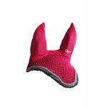 QHP Korvahuppu Fuksia