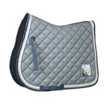 Horse Comfort Satulahuopa Luxus Premium Sininen