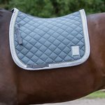 Horse Comfort Satulahuopa Luxus Premium Harmaa