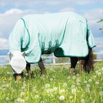 Horseware Rambo Hoody Ice Green