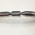 Vision cylinder trotting bit Thicknes 13mm