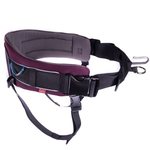 Non-stop Dogwear Trekking belt Violetti