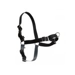 PetSafe Premier Easy Walk vedonestovaljaat, musta XS Musta