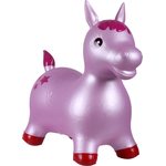 QHP Pomppuheppa, Jumpy Horse Pinkki