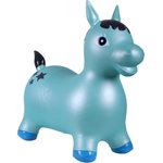QHP Pomppuheppa, Jumpy Horse Vihreä