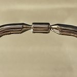 Vision cylinder eggbutt bit Thicknes 14 mm