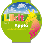 Likit nuolukivi, 650g Omena