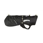 Hurtta Summit parka talvitakki Musta (Korppi)