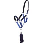 QHP Riimu ja -naru Kirkkaansininen (Nautical)