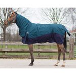 QHP Toppaloimi fullneck, 300g Illusion