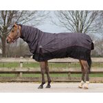 QHP Toppaloimi fullneck, 300g Wildlife