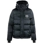 B//Vertigo KENNEDY Unisex untuvatakki Tummansininen