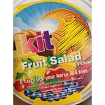 Likit nuolukivi, 650g Hedelmäsalaatti
