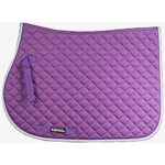 Horze Chooze yleissatulahuopa Violetti
