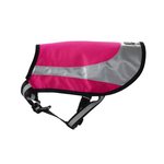 Hurtta Lifeguard Twilight huomioliivi Pinkki