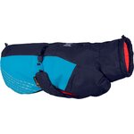 Non-stop Dogwear Glacier takki Sininen