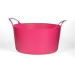 VPlast FLEXI TRUG SAAVI 25 L Pinkki