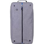 Mattes Square pad KF20/1 Grey - front trim, sheepskin in cushion area Gris