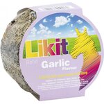 Likit nuolukivi, 650g Valkosipuli