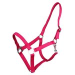 QHP Nailonriimu Slide Fuksia