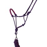 QHP Naruriimu ja -naru Violetti (Dazzling)