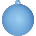 Pallo hevoselle Vaaleansininen