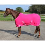 QHP Fleeceloimi Color Fuksia