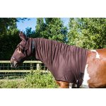 Snuggy Hoods Sweet Itch Anti-Itch Horse Hood-ZY