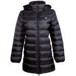 HKM Quilted jacket -Victoria-