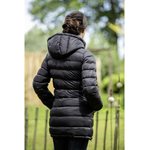 HKM Quilted jacket -Victoria-