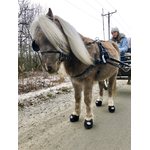 Cavallo par hoof boots CLB SLIM