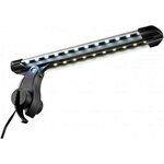 Akvaario nano led 30 30x30x35cm
