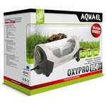 Aquael Oxypro 150 ilmapumppu 50-150l akvaarioihin