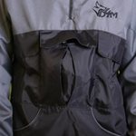 D4M tr. anorak "d4m-wallaby"