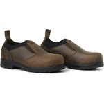 Mountain Horse Protective Loafer Extra lite