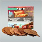 JBL Nano Catappa lehti