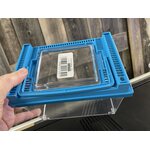 Savic Fauna Box 1.5 L, 17,5x11,5x13 cm