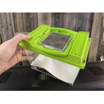 Savic Fauna Box, 2.5 L, 20x14x14 cm